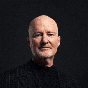 Craig W. Branigan, Chairman of the Board
