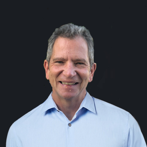 Jim Brailean, Ph.D., Board Member